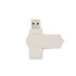 Pamięć USB TWISTO ECO 32 GB Naturalny 44095-17 (3) thumbnail