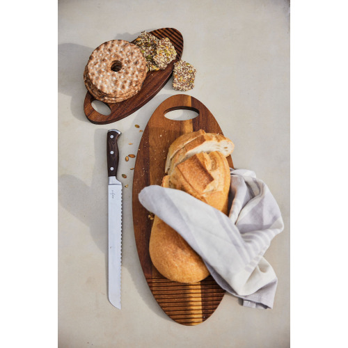 DESKA DO KROJENIA ANTE, ŚREDNIA Drewniany 5018381- (1)