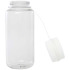 Butelka sportowa Ryder z materiału RPET, z certyfikatem RCS, o pojemności 900 ml, z wielofunkcyjną zakrętką Biały 10083701 (5) thumbnail