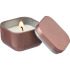Świeczka zapachowa Brązowy VA498-16 (4) thumbnail