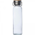 Butelka szklana z pokrowcem 600 ml RAMONA Czarny 6318103 (7) thumbnail