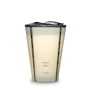 Świeca XXL 3,5kg Tuberose and Jasmine CERERIA MOLLA