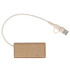 Papier z recyklingu Hub Naturalny LT95657-N0094 (3) thumbnail
