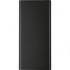 Power bank 10000 mAh z aluminium z recyklingu GIORGIA Czarny 3450303 (2) thumbnail