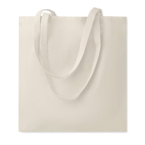 Bawełniana torba na zakupy beżowy MO9845-13 (1)