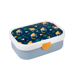 Lunchbox Campus Jungle