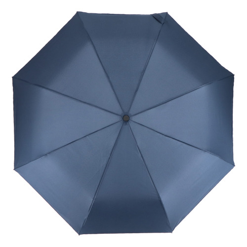 Daintree 190T Pongee 21.5" Składany parasol automatyczny, wiatroodporny Ciemnoniebieski LT97116-N0010 (4)