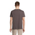 REGENT V  V-NECK T-SHIRT Ciemny Szary S04765-DG-M (1) thumbnail