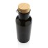 Butelka sportowa 680 ml RPET black P433.261 (2) thumbnail