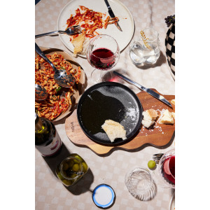 OPACITY Szklanka do wody 2 szt, przezroczysty