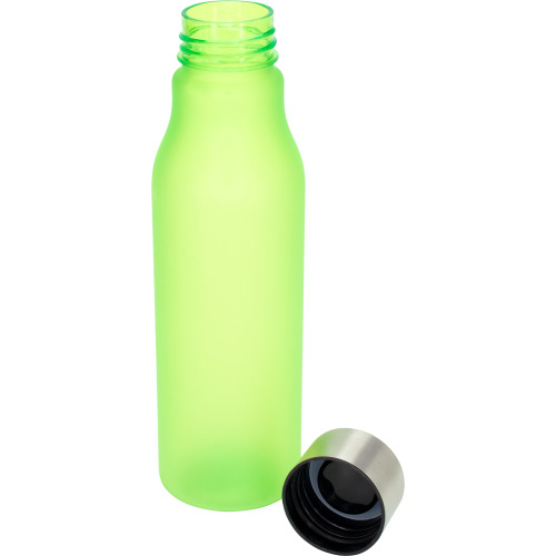 Butelka plastikowa 550 ml DENISE Jasnozielony 6065629 (8)