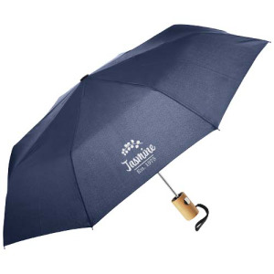 Citizen Green Rainfall 22" parasol składany