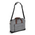 Torba na laptopa/aktówka  Brixton Szary / czarny LT91297-N6102  thumbnail