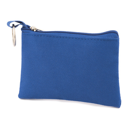 Etui na klucze z brelokiem / Clynt Royal blue IP42074764 