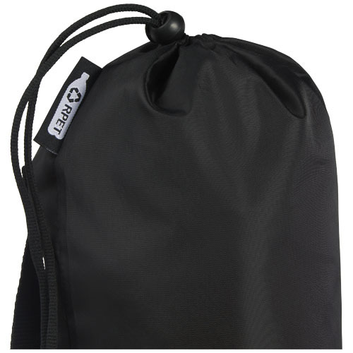 Virabha mata do jogi z TPE z recyklingu Czerwony 12703721 (5)