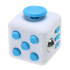 Fidget Cube Niebieski EG 027804  thumbnail