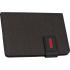 Folder A5 z notatnikiem w linie i power bankiem 4000 mAh GIACOMO Czerwony 2075205 (2) thumbnail