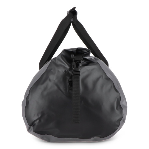 Wodoodporna torba Adventure 60L IPX6 Ciemnoszary LT95184-N0060 (4)