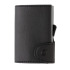 Portfel, etui na karty kredytowe C-Secure, ochrona RFID Czarny P820.611 (4) thumbnail