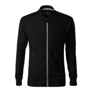 Bluza męska M453 - Black