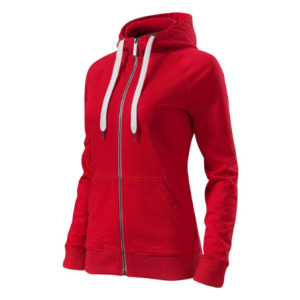 Bluza damska Malfini Voyage M451 - formula red