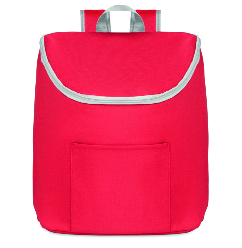 Torba - plecak termiczna czerwony MO9853-05 (2)