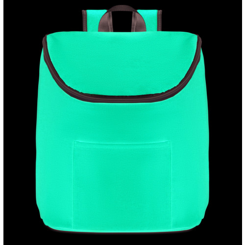 Torba - plecak termiczna Czerwony MO9853-05 (2)