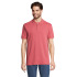 PACIFIC MEN POLO Folk Pink Twin S04439-FY-XXL  thumbnail