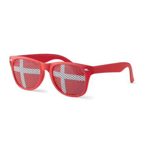 Okulary przeciwsłoneczne wielokolorowy MO9275-99 (1)