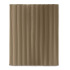 Polarowy koc w paski RPET Khaki MO3184-39 (2) thumbnail