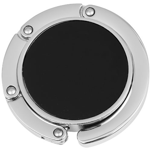 Wieszak na torebkę Atlantis Czarny 10213701 (2)