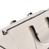 Torba podróżna/sportowa InSideOut Reuuz Canvas 28 x 56 x 28 cm Beżowy / czarny LT57113-N5502 (2) thumbnail