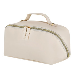 Kosmetyczka Beżowy