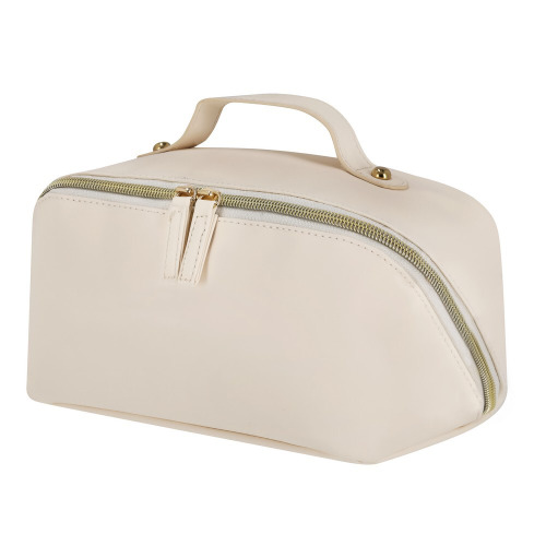 Kosmetyczka Beżowy VA787-20 