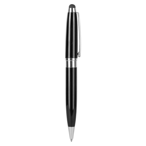Mauro Conti długopis touch pen czarny V4839-03 (1)