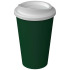 Kubek termiczny Americano® Infiniti 350 ml Ciemnozielony 21090464  thumbnail
