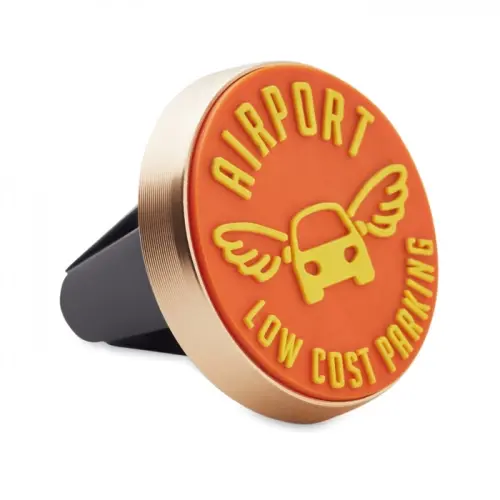 Magnetyczny uchwyt na telefon z indywidualnym projektem Wielokolorowy MPHN10-Silver (2)