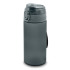 Butelka sportowa z Tritanu 500 ml Air Gifts | Leila Szary V1408-19 (2) thumbnail