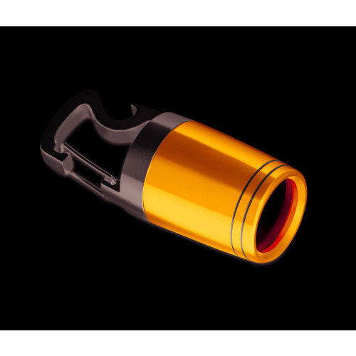 Latarka z otwieraczem Niebieski MO9320-37 (1)