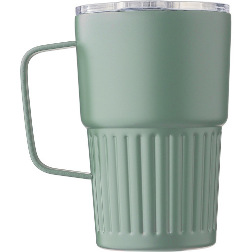 Kubek termiczny 450 ml Zielony VA281-06 (1)