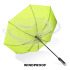 Emerantia 190T Pongee 23" Parasol otwierany automatycznie Jasnozielony LT97121-N0032 (3) thumbnail