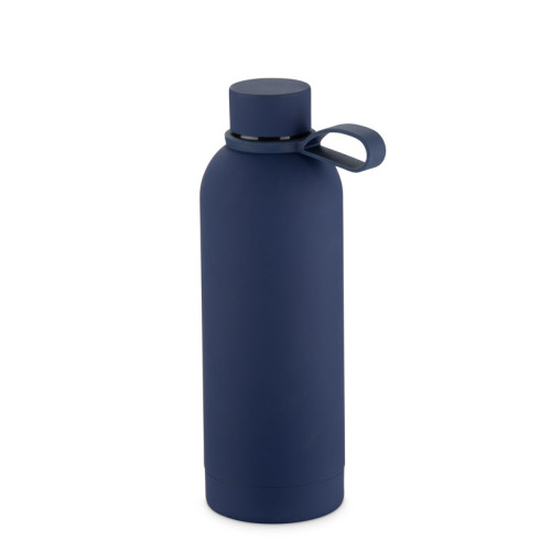 Butelka termiczna NUVIO 500 ml Granatowy 16249-06 