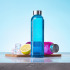 Szklana butelka sportowa 500 ml niebieski V0855-11 (3) thumbnail