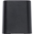 Głośnik bezprzewodowy 3W, stojak na telefon czarny V0322-03 (6) thumbnail