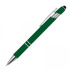 Długopis aluminiowy touch pen HERMANN Ciemnozielony 1368999 (2) thumbnail