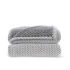 Koc polarowy Sagaform Anni R-PET Szary LT52129-N0061  thumbnail