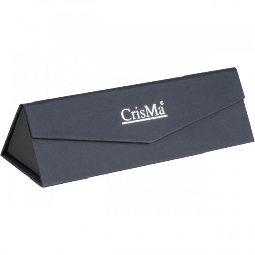 Długopis metalowy CrisMa ERNESTO Czarny 1499103 (3)