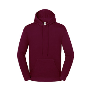Bluza z kapturem