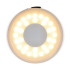 Zwijane lampki sznurkowe InsideOut Szary LT57303-N0061 (6) thumbnail