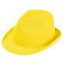 Kapelusz żółty V7177-08 (1) thumbnail